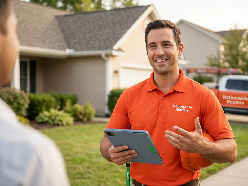 Roof Installation  in Espanola  FAQ